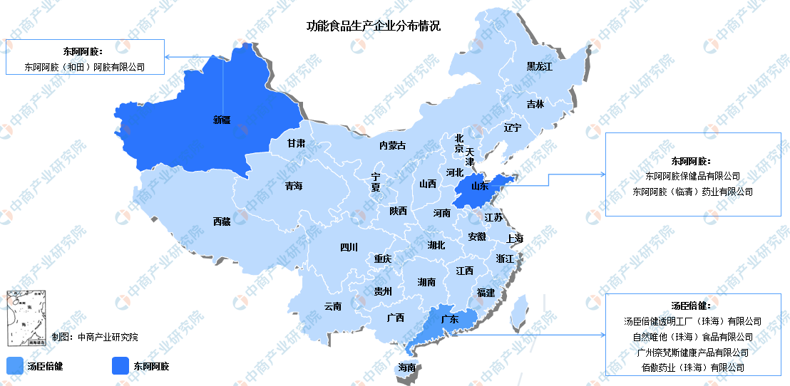 北屯市食品企业上市规划(食品企业上市规划建议)