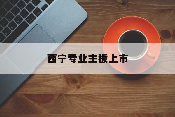 北屯市西宁专业主板上市(西宁有什么上市公司)